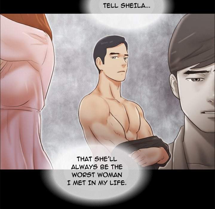 Inevitable Trap - Chapter 40 [photo 40] - MangaPorn