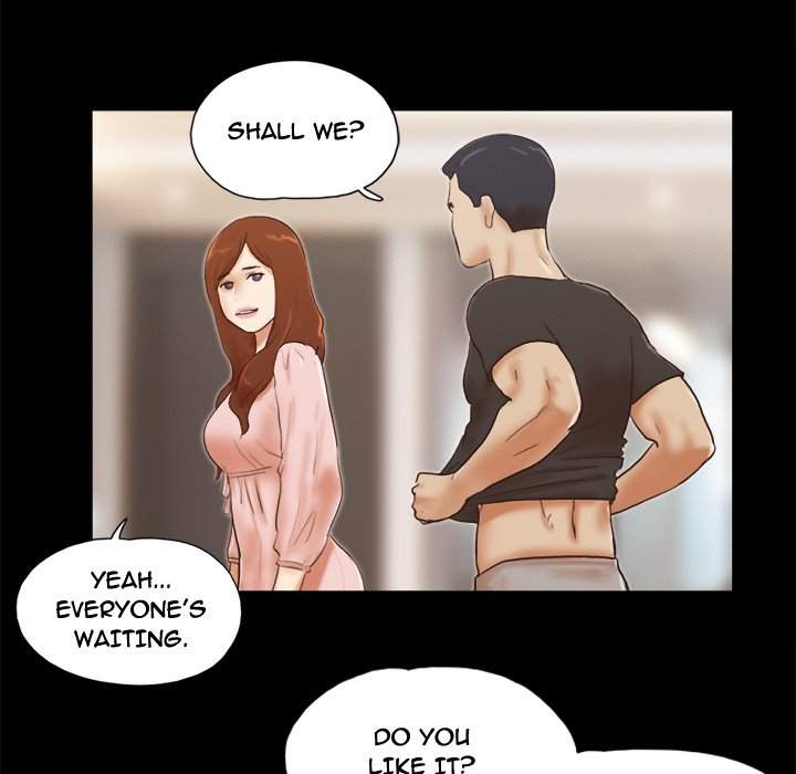 Inevitable Trap - Chapter 40 [photo 41] - MangaPorn