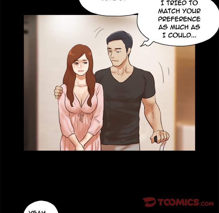 Inevitable Trap - Chapter 40 [photo 42] - MangaPorn