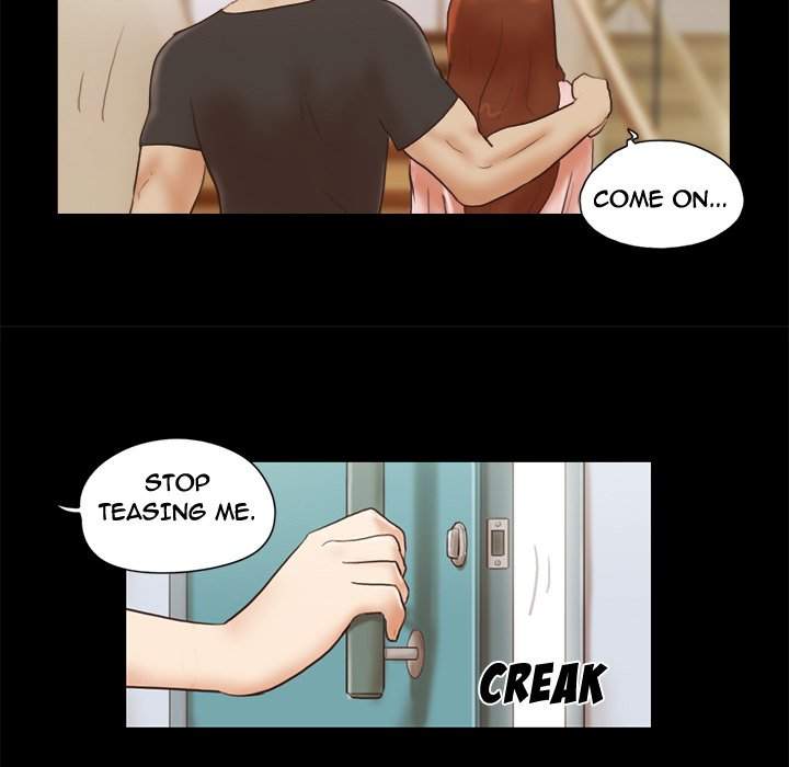 Inevitable Trap - Chapter 40 [photo 44] - MangaPorn