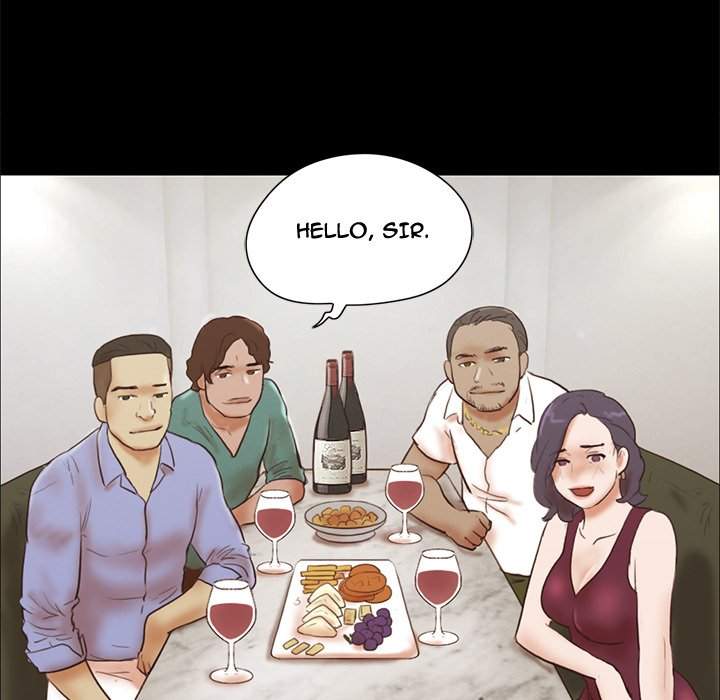 Inevitable Trap - Chapter 40 [photo 45] - MangaPorn