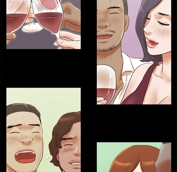 Inevitable Trap - Chapter 40 [photo 48] - MangaPorn