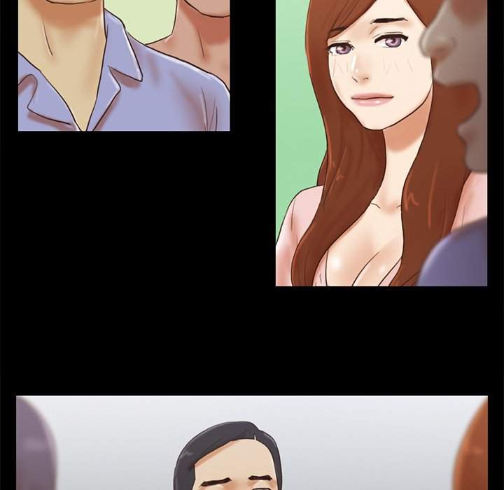 Inevitable Trap - Chapter 40 [photo 49] - MangaPorn