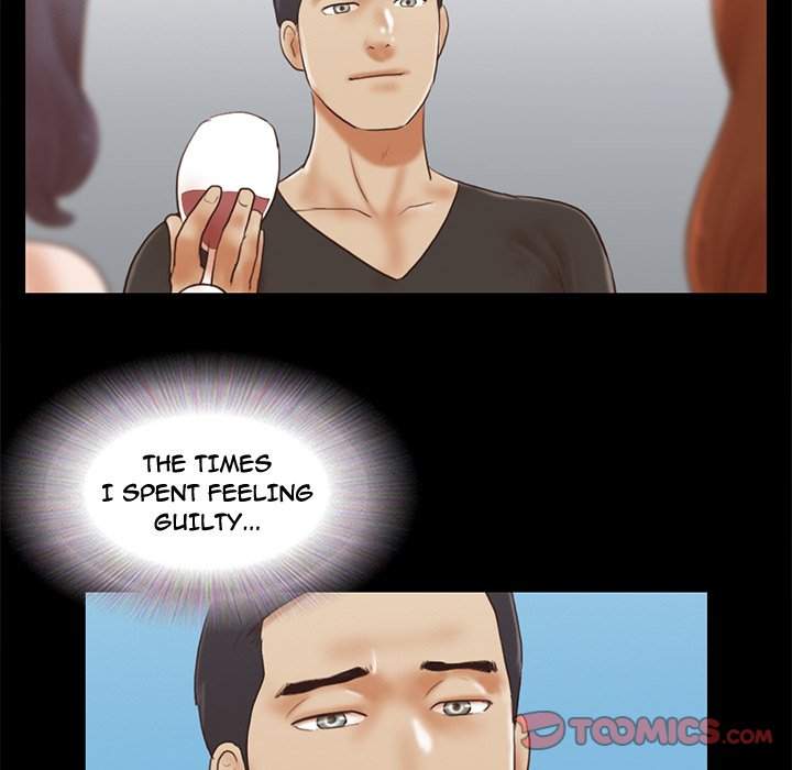 Inevitable Trap - Chapter 40 [photo 50] - MangaPorn