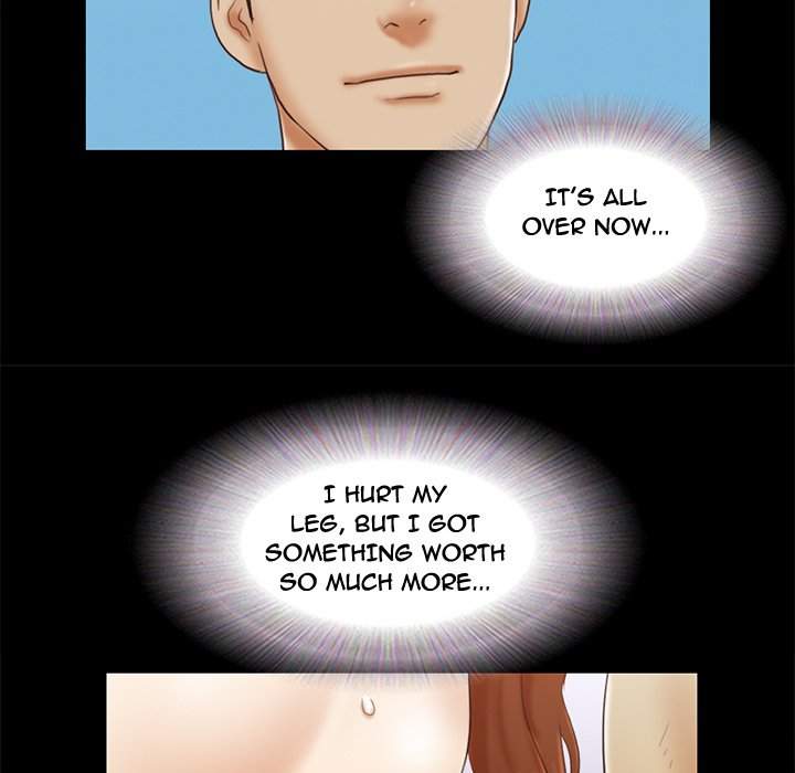 Inevitable Trap - Chapter 40 [photo 51] - MangaPorn