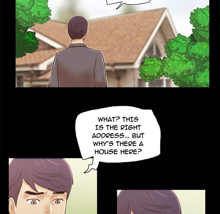 Inevitable Trap - Chapter 40 [photo 64] - MangaPorn