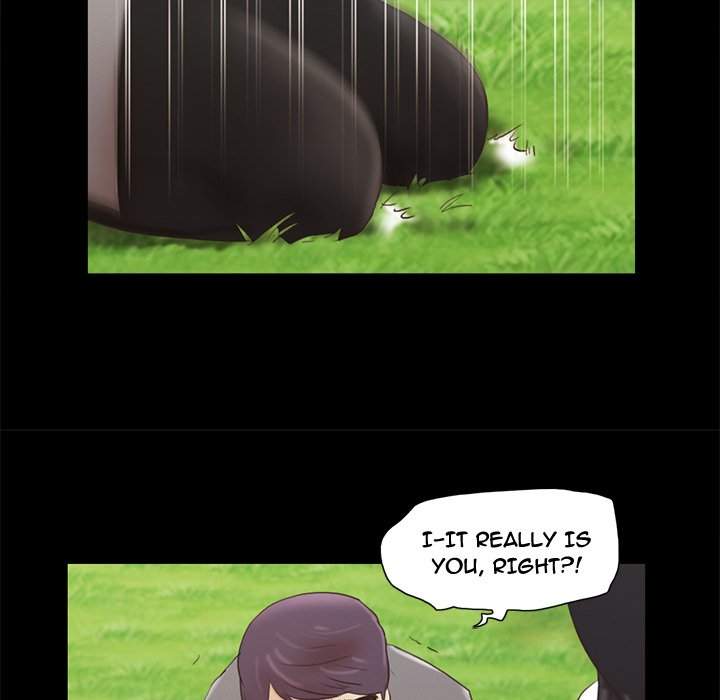 Inevitable Trap - Chapter 40 [photo 72] - MangaPorn