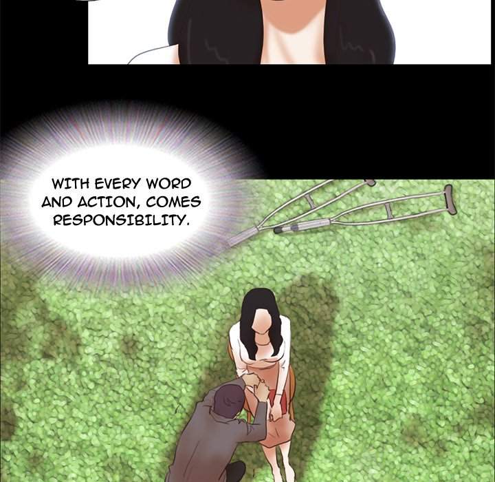 Inevitable Trap - Chapter 40 [photo 75] - MangaPorn