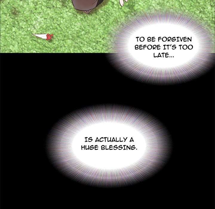 Inevitable Trap - Chapter 40 [photo 76] - MangaPorn