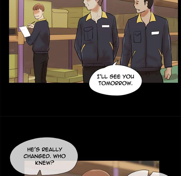 Inevitable Trap - Chapter 40 [photo 79] - MangaPorn