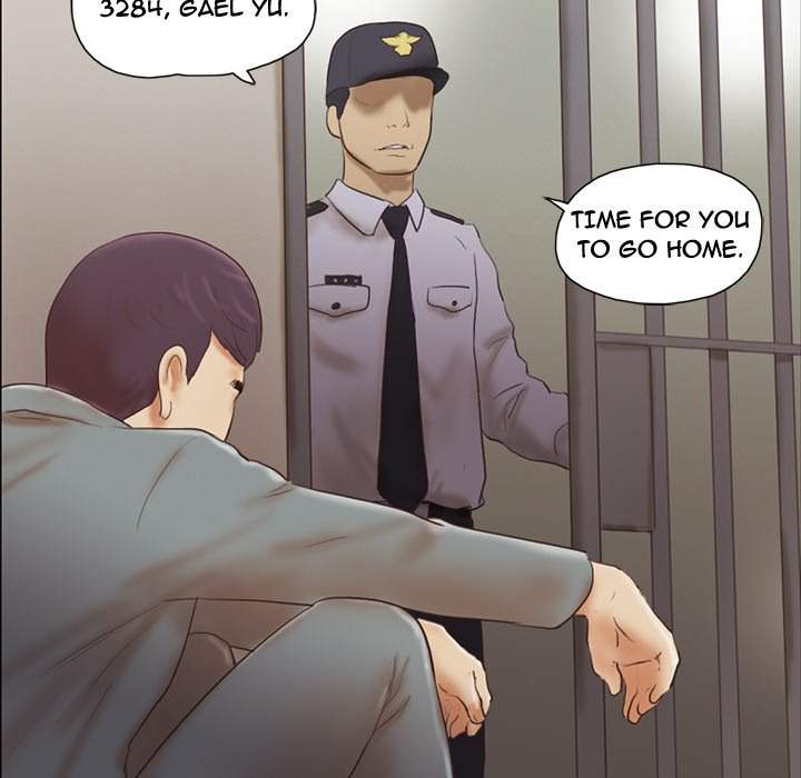 Inevitable Trap - Chapter 40 [photo 8] - MangaPorn