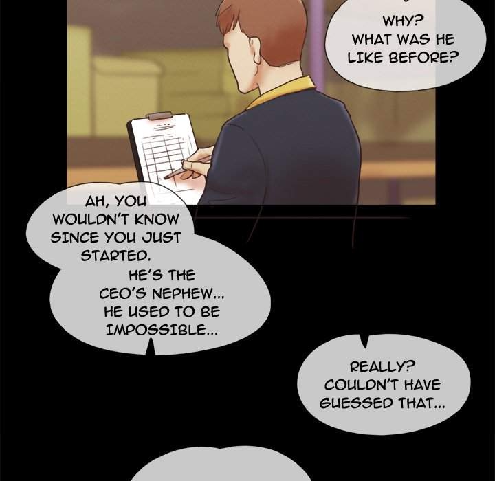 Inevitable Trap - Chapter 40 [photo 80] - MangaPorn