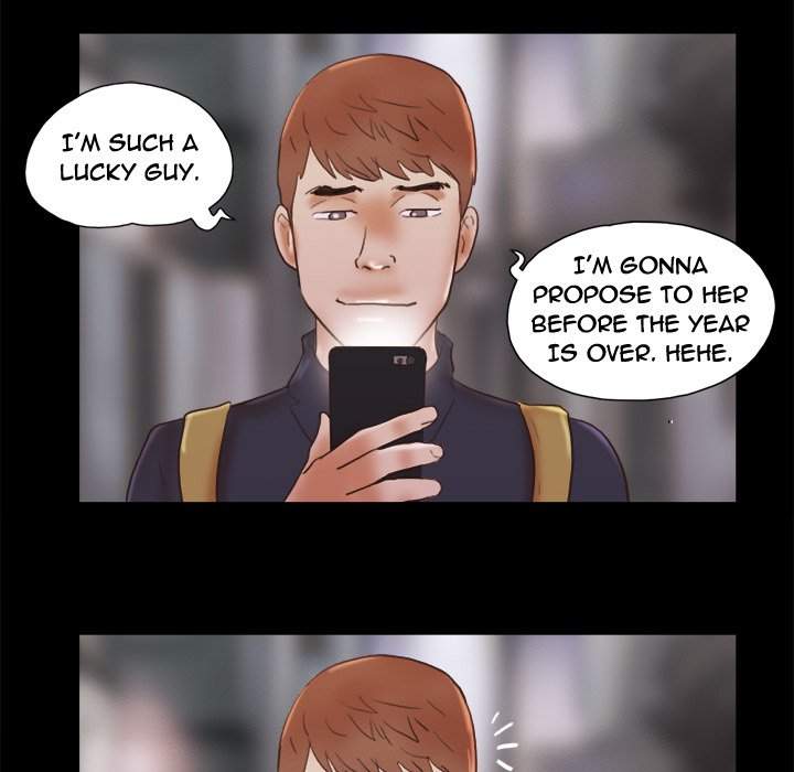 Inevitable Trap - Chapter 40 [photo 83] - MangaPorn