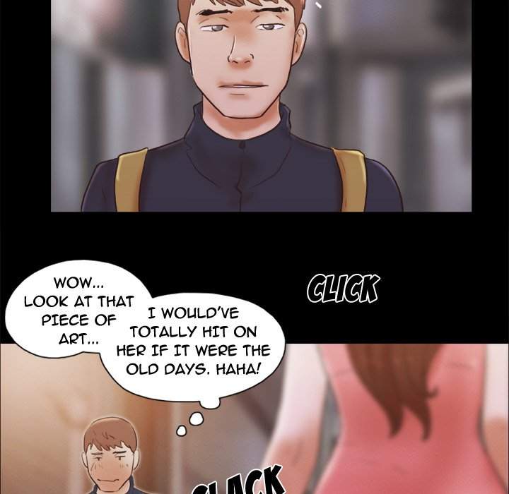 Inevitable Trap - Chapter 40 [photo 84] - MangaPorn