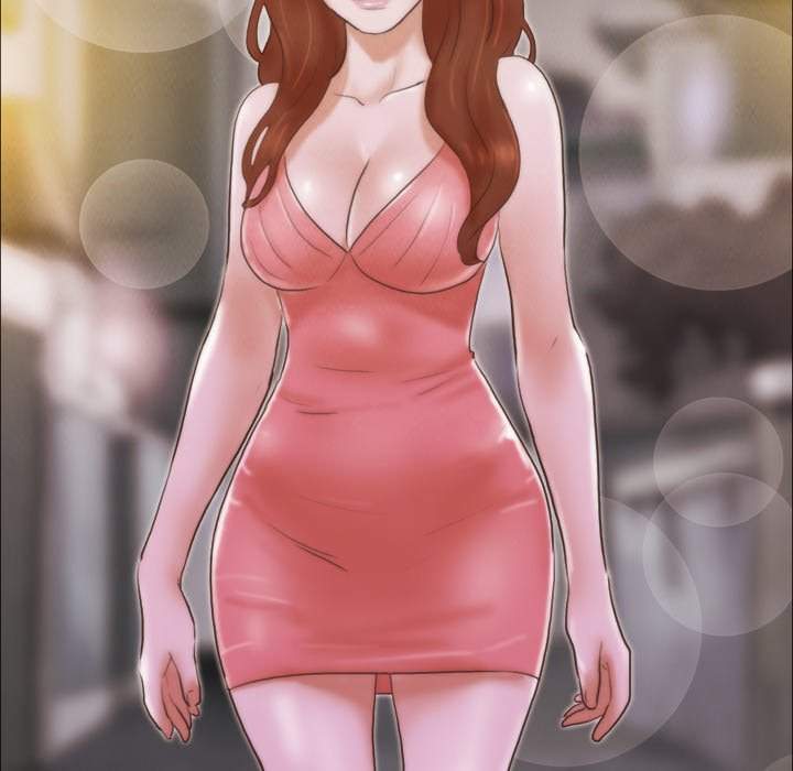 Inevitable Trap - Chapter 40 [photo 88] - MangaPorn