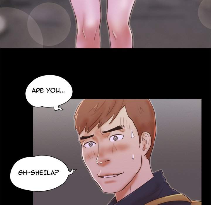 Inevitable Trap - Chapter 40 [photo 89] - MangaPorn