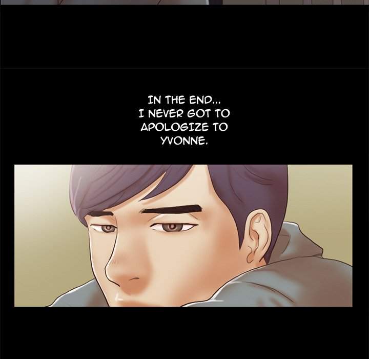 Inevitable Trap - Chapter 40 [photo 9] - MangaPorn