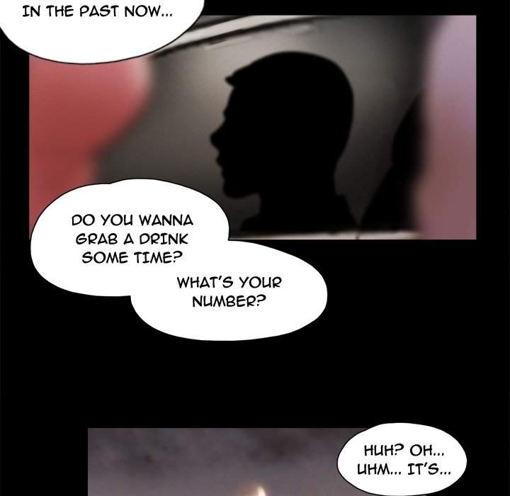 Inevitable Trap - Chapter 40 [photo 92] - MangaPorn