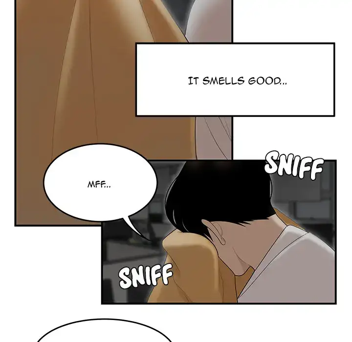 Drama in the Office - Chapter 1 [photo 105] - MangaPorn