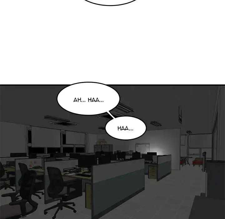 Drama in the Office - Chapter 1 [photo 112] - MangaPorn