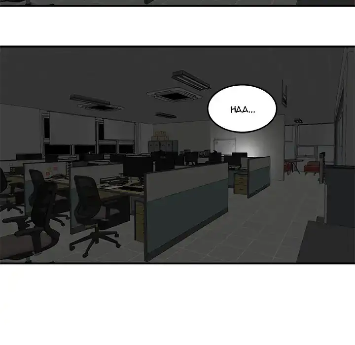 Drama in the Office - Chapter 1 [photo 113] - MangaPorn