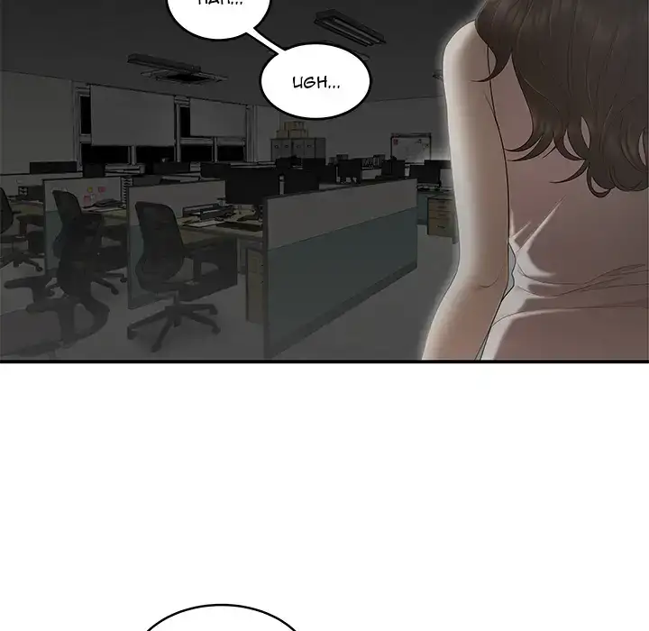 Drama in the Office - Chapter 1 [photo 115] - MangaPorn