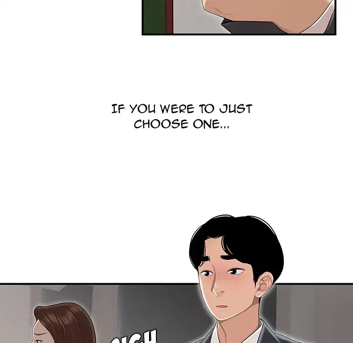 Drama in the Office - Chapter 1 [photo 14] - MangaPorn