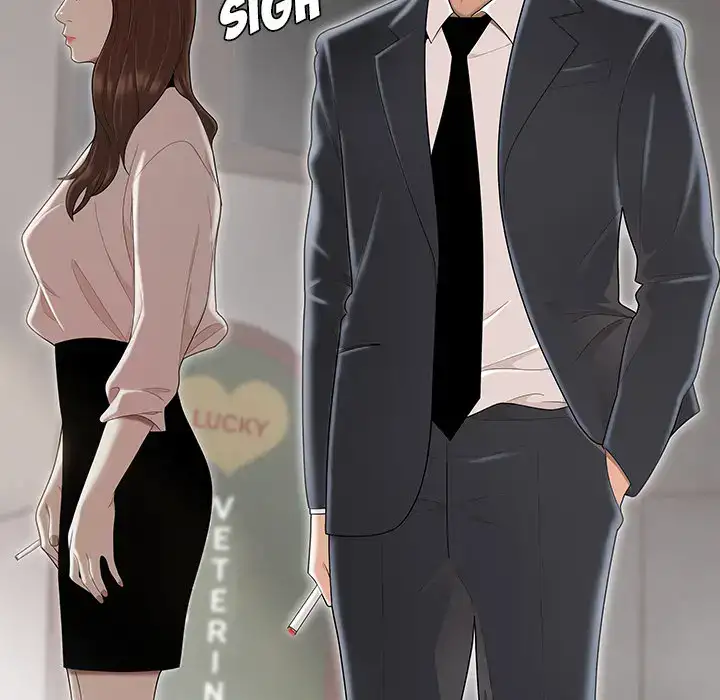 Drama in the Office - Chapter 1 [photo 15] - MangaPorn