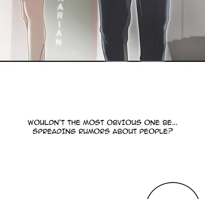 Drama in the Office - Chapter 1 [photo 16] - MangaPorn