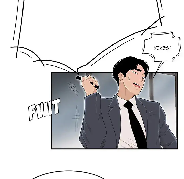Drama in the Office - Chapter 1 [photo 34] - MangaPorn
