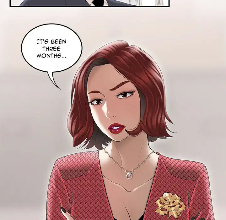 Drama in the Office - Chapter 1 [photo 46] - MangaPorn