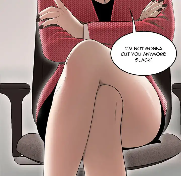 Drama in the Office - Chapter 1 [photo 47] - MangaPorn