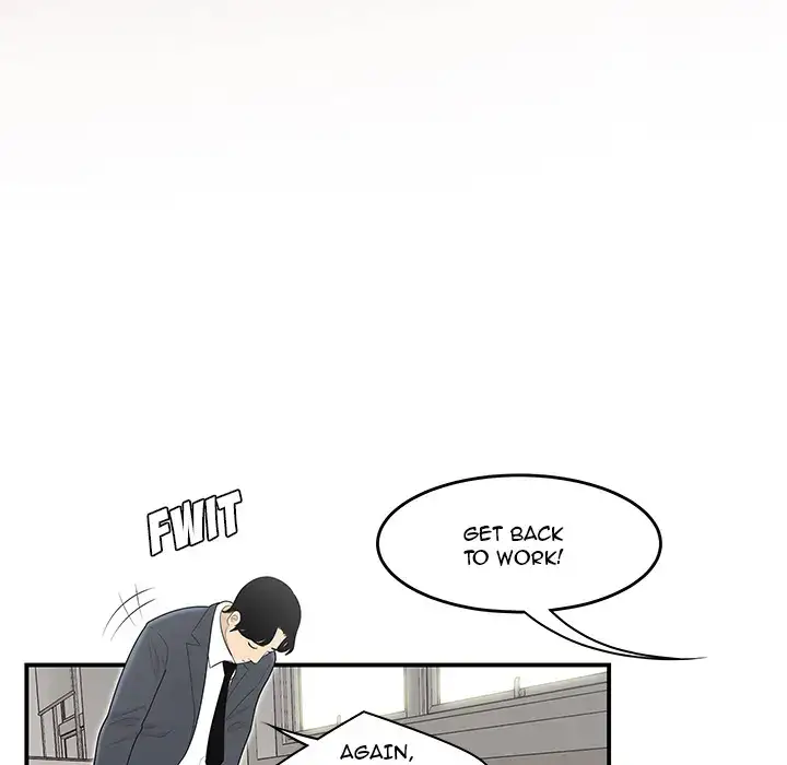 Drama in the Office - Chapter 1 [photo 49] - MangaPorn