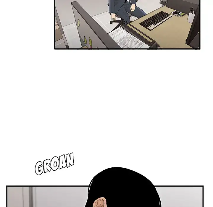 Drama in the Office - Chapter 1 [photo 51] - MangaPorn