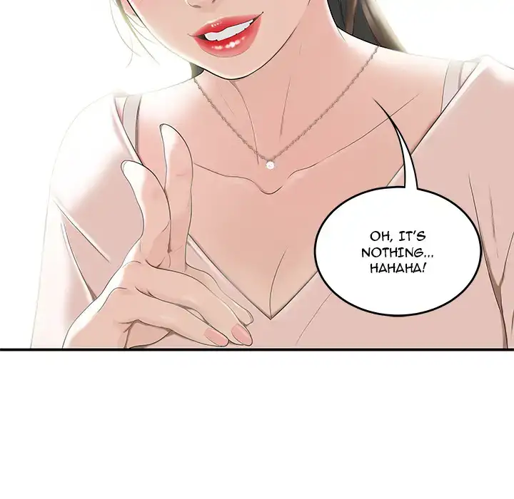Drama in the Office - Chapter 1 [photo 54] - MangaPorn