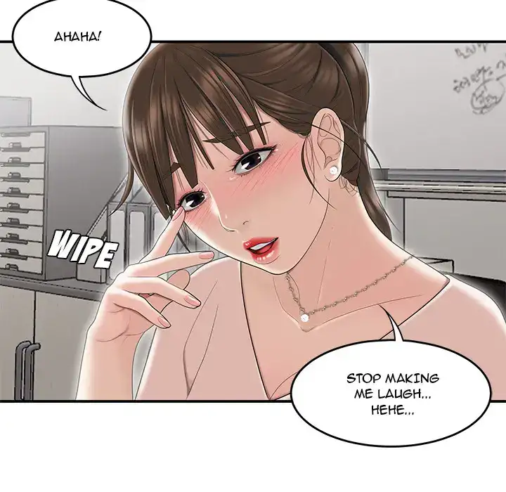 Drama in the Office - Chapter 1 [photo 57] - MangaPorn