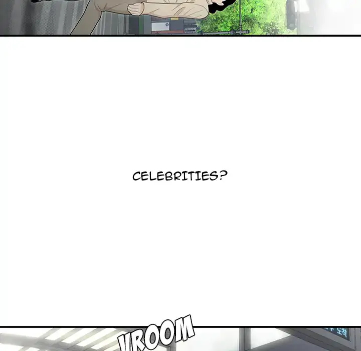 Drama in the Office - Chapter 1 [photo 6] - MangaPorn