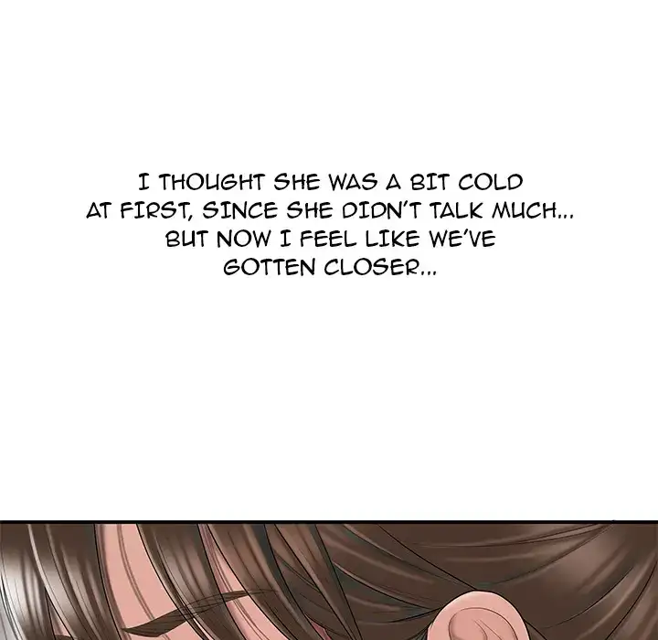 Drama in the Office - Chapter 1 [photo 61] - MangaPorn
