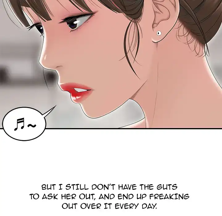 Drama in the Office - Chapter 1 [photo 62] - MangaPorn