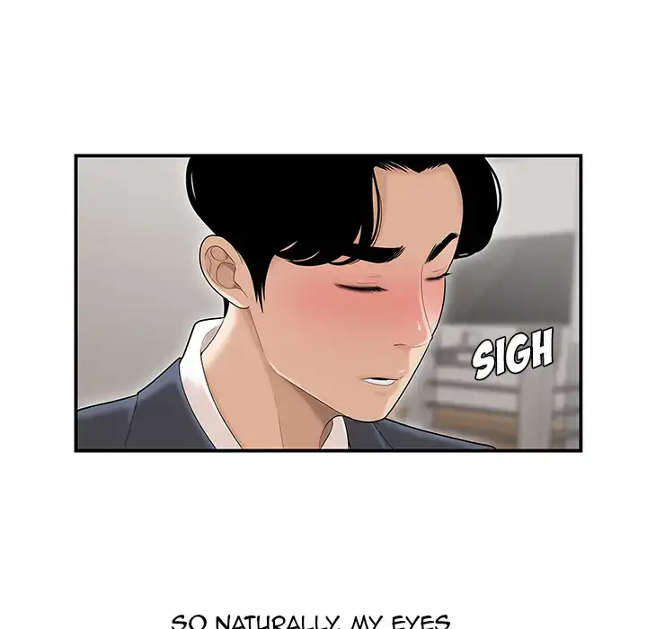 Drama in the Office - Chapter 1 [photo 63] - MangaPorn