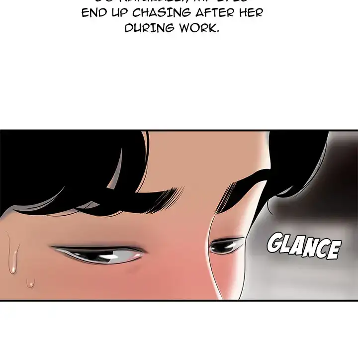 Drama in the Office - Chapter 1 [photo 64] - MangaPorn