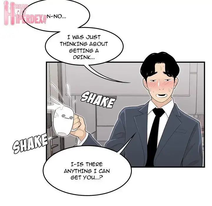Drama in the Office - Chapter 1 [photo 72] - MangaPorn