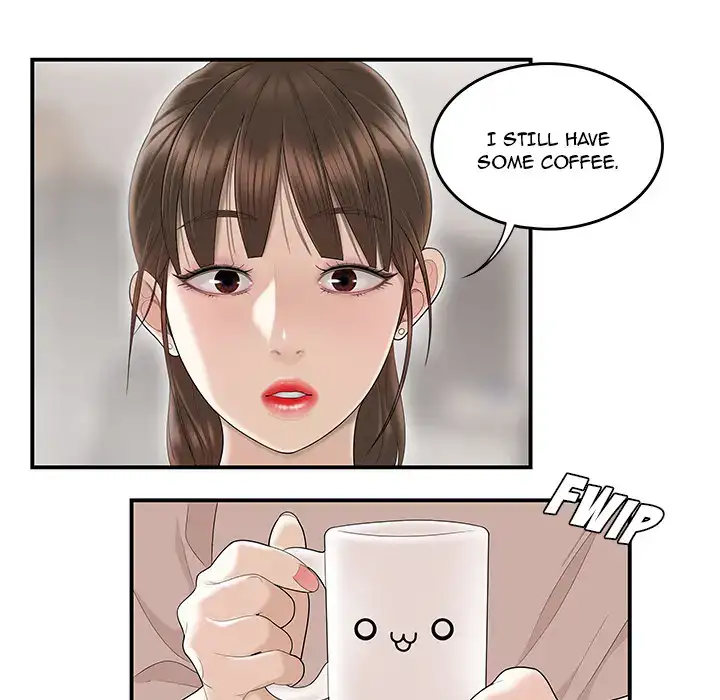 Drama in the Office - Chapter 1 [photo 73] - MangaPorn