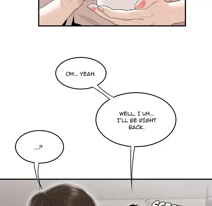 Drama in the Office - Chapter 1 [photo 74] - MangaPorn