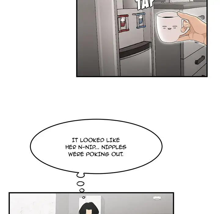 Drama in the Office - Chapter 1 [photo 77] - MangaPorn