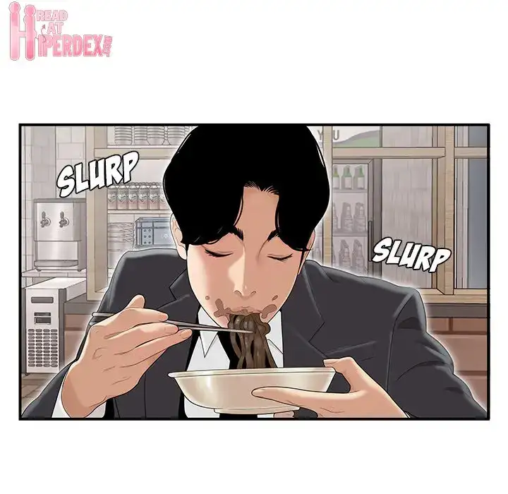 Drama in the Office - Chapter 1 [photo 8] - MangaPorn