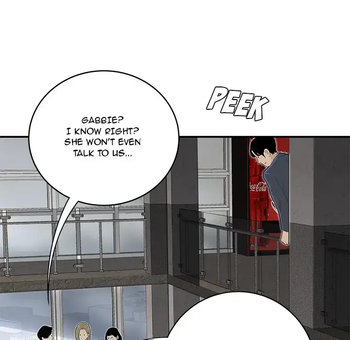 Drama in the Office - Chapter 1 [photo 81] - MangaPorn