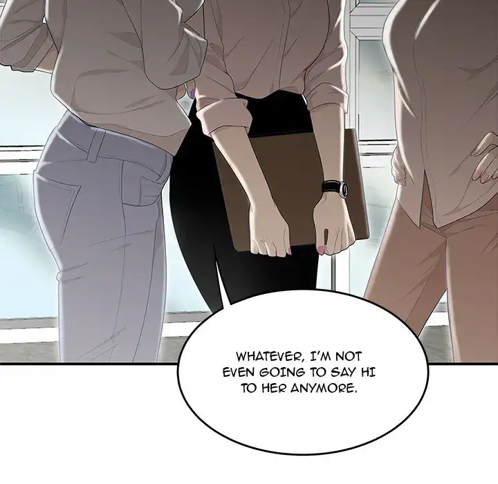Drama in the Office - Chapter 1 [photo 84] - MangaPorn