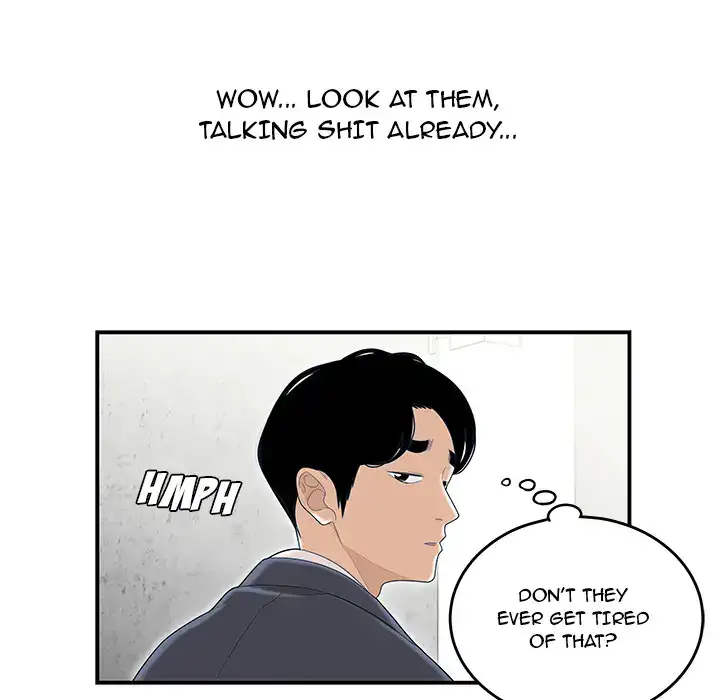 Drama in the Office - Chapter 1 [photo 85] - MangaPorn