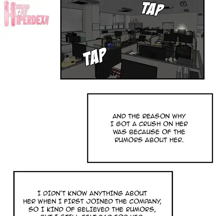 Drama in the Office - Chapter 1 [photo 88] - MangaPorn